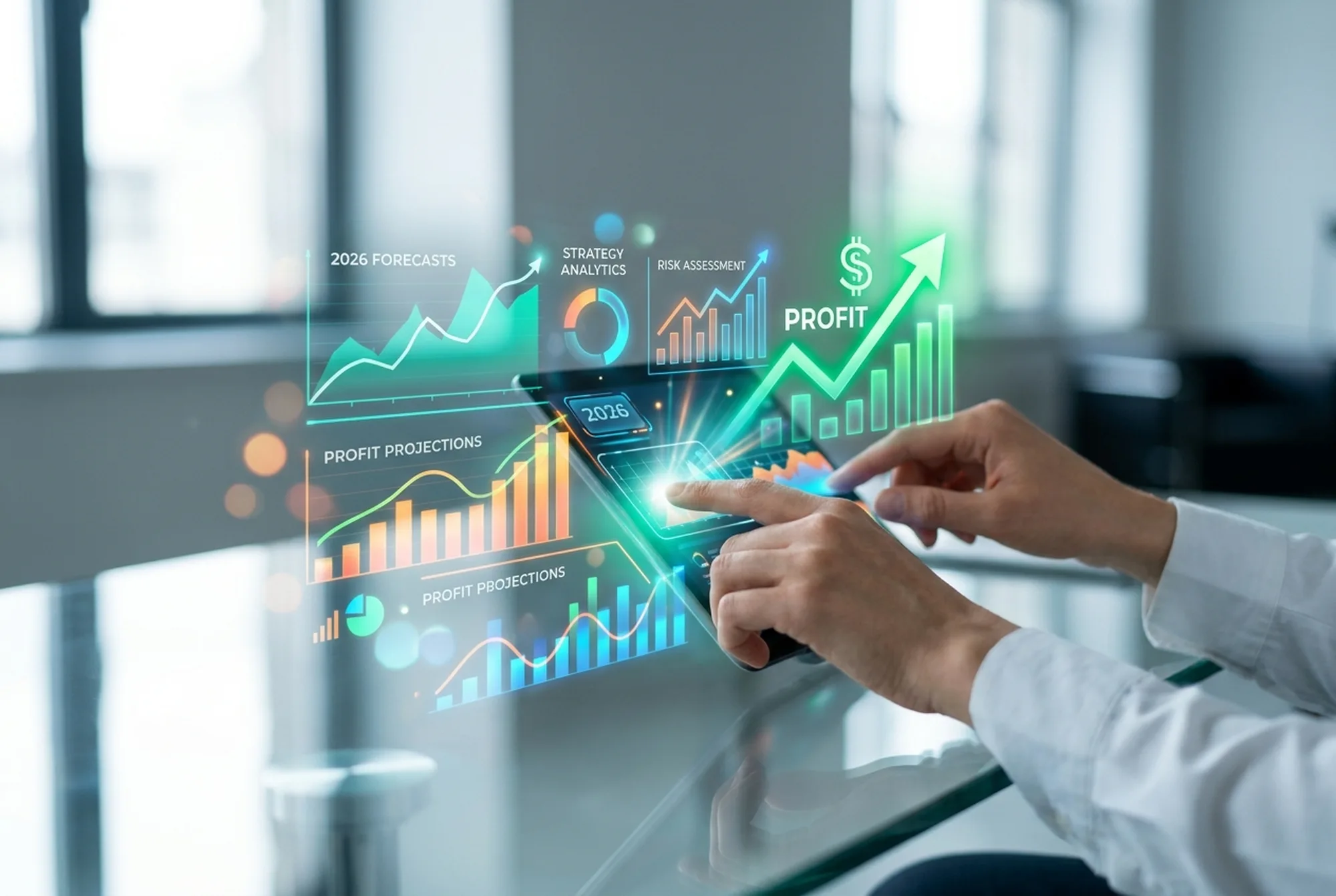Prediction Market Strategies: 7 Proven Methods to Profit in 2026