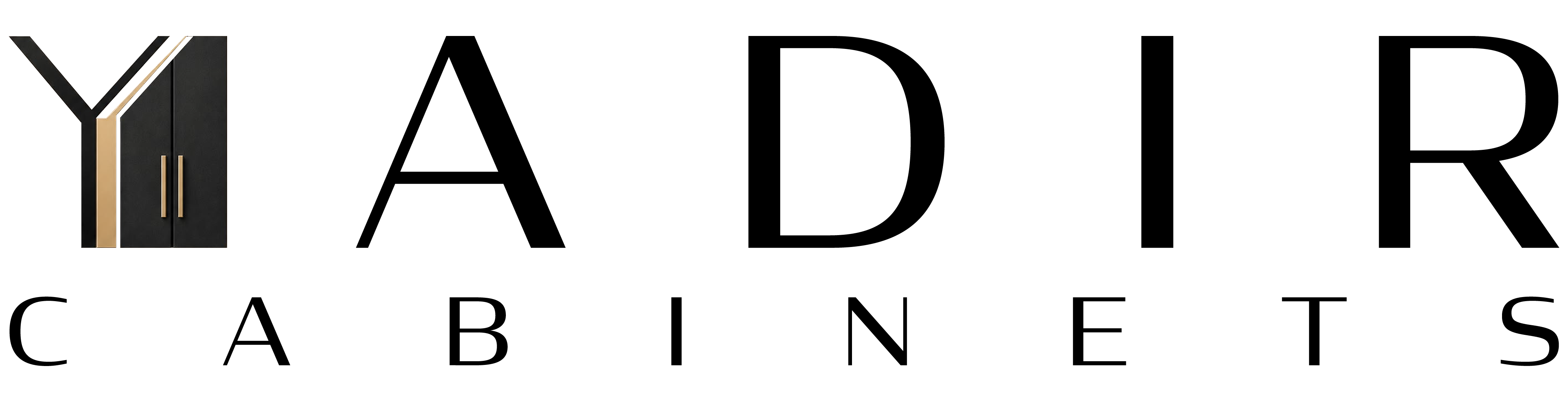 Yadir Cabinets Logo