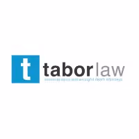 Tabor Law Firm logo