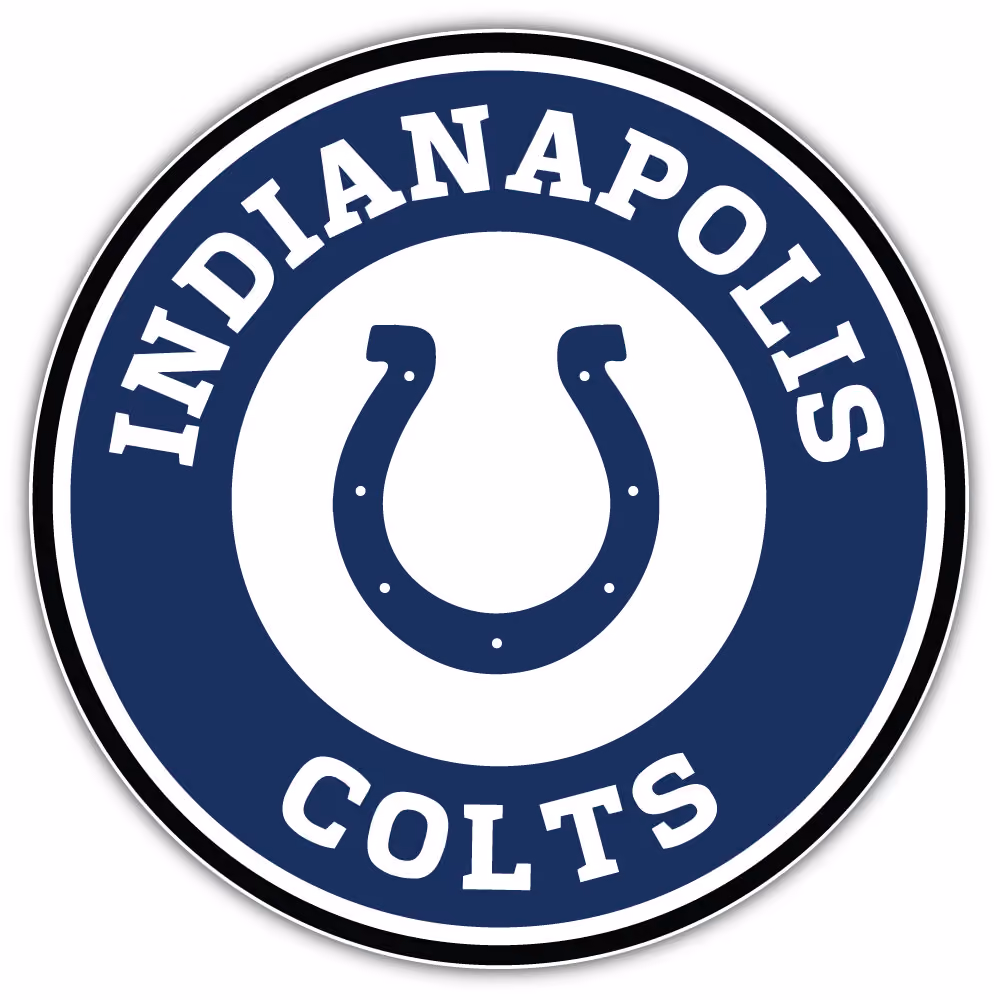 Indianapolis Colts logo