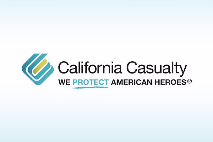 California Casualty insurance logo