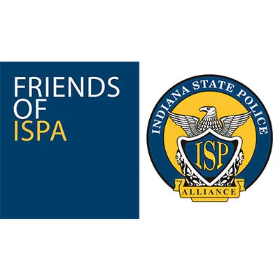 Friends of ISPA program logo