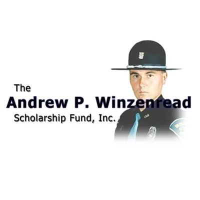 Andrew P. Winzenread Scholarship Fund logo