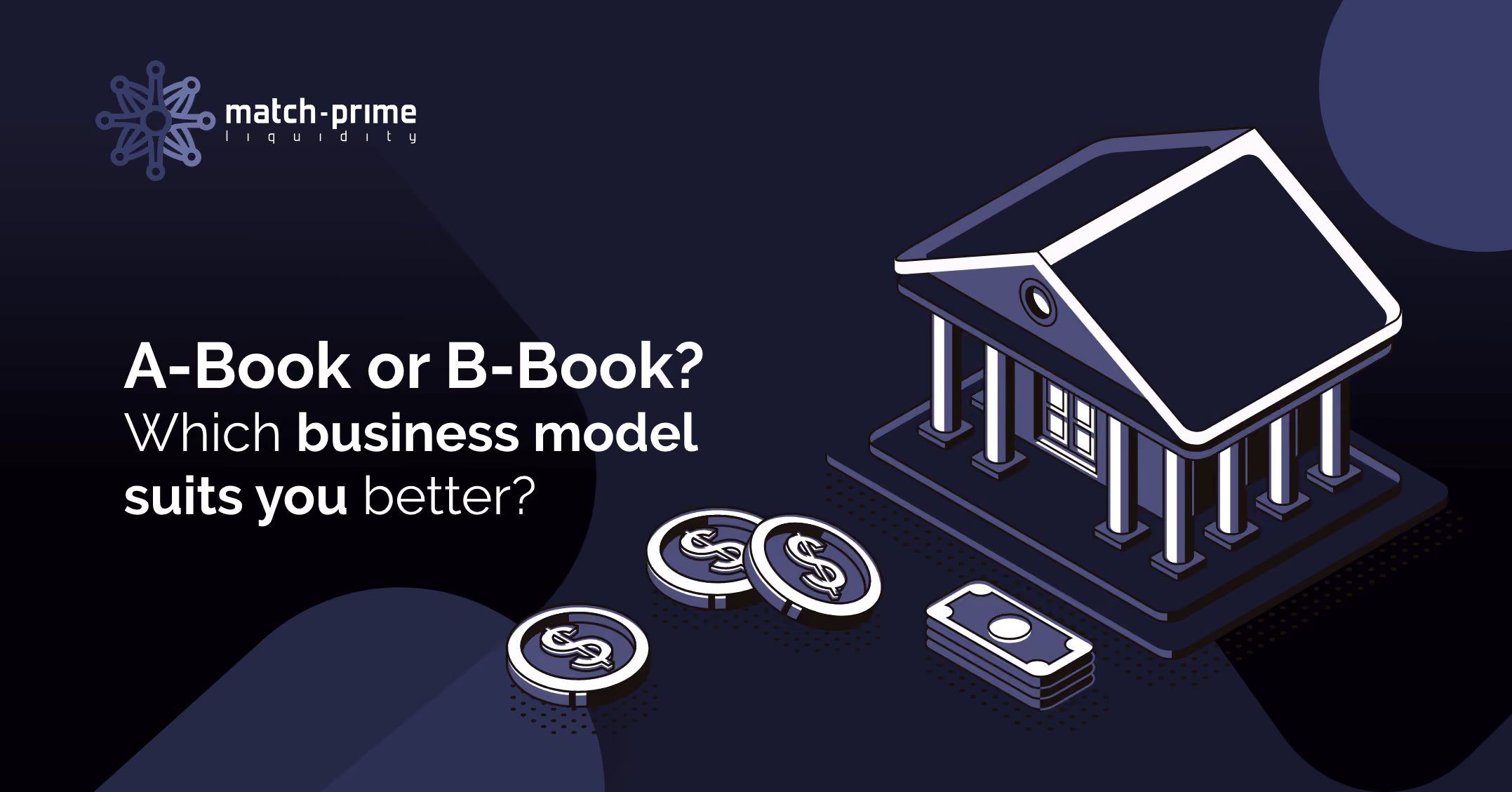 Why is Diversifying FX Liquidity Providers so Important for Forex Brokers?