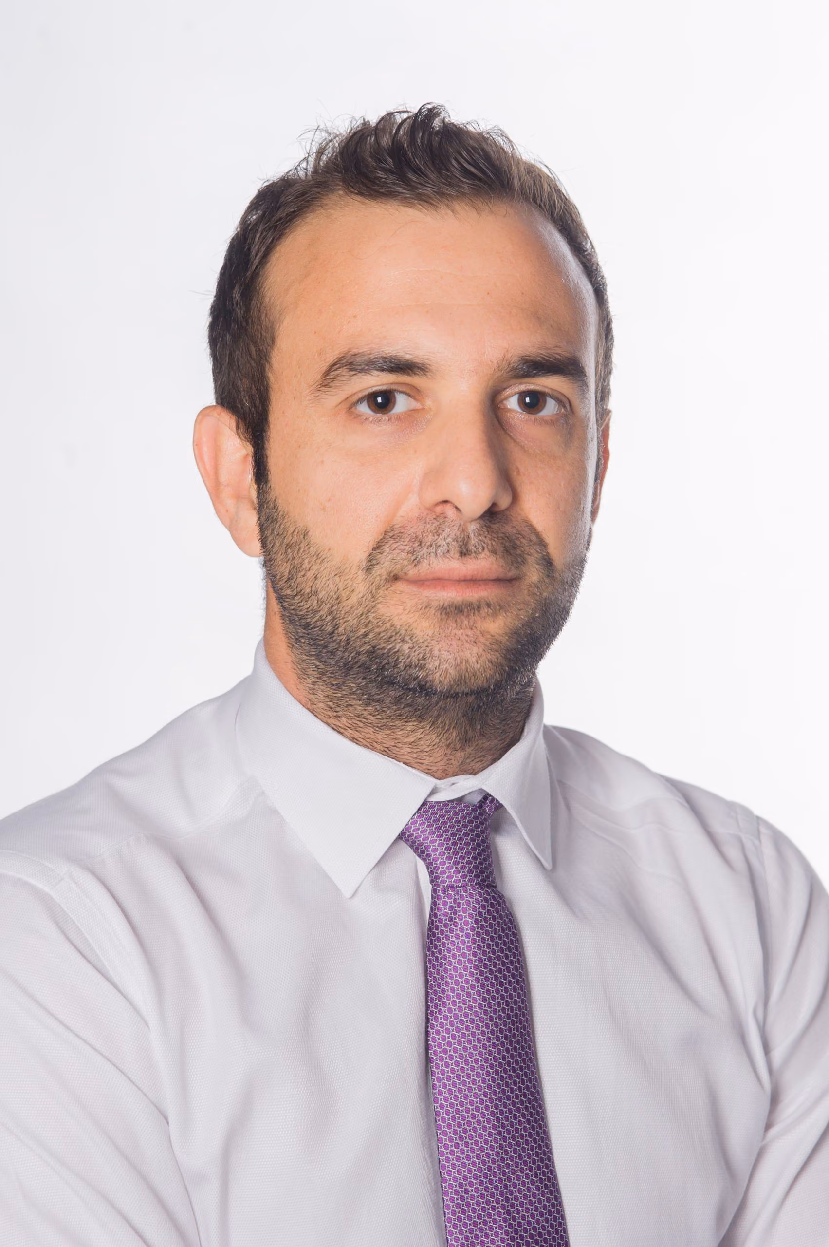 Stavros Economides, Chief Operating Officer at Match-Prime Liquidity