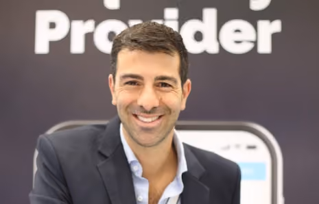 We Need to Look at The Future of Trading More Broadly – Andreas Kapsos for Game Changers Magazine
