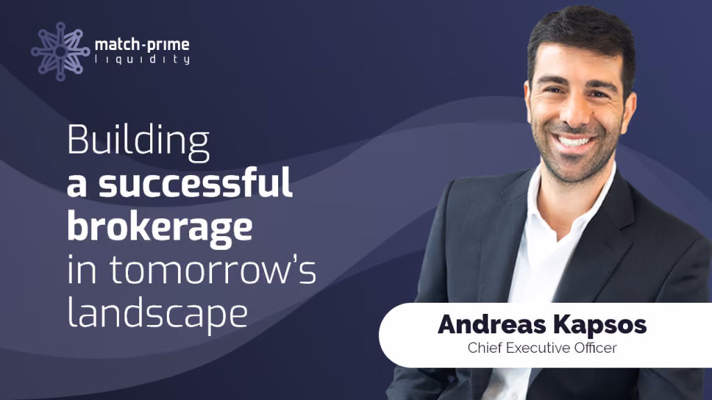 building a successful brokerage