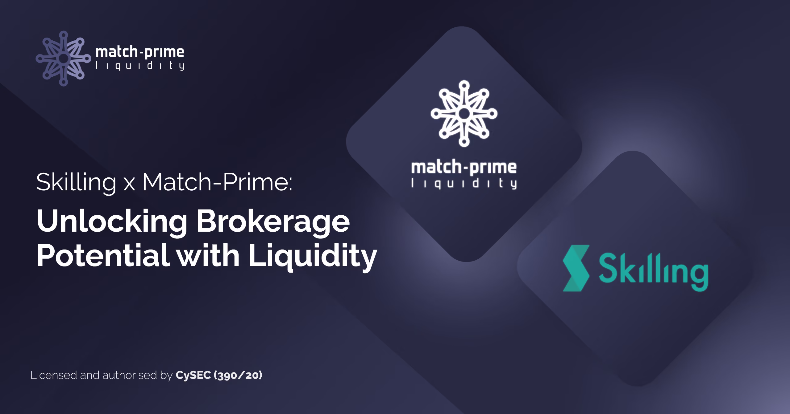 The Role of Liquidity Providers in Brokerage Success: Insights from Skilling’s Partnership with Match-Prime