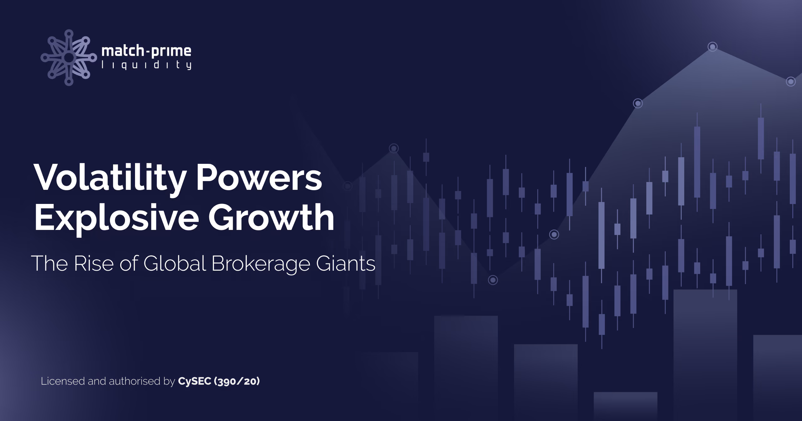 Global Brokerage Industry Record Growth: How Volatility Creates Opportunities in 2025