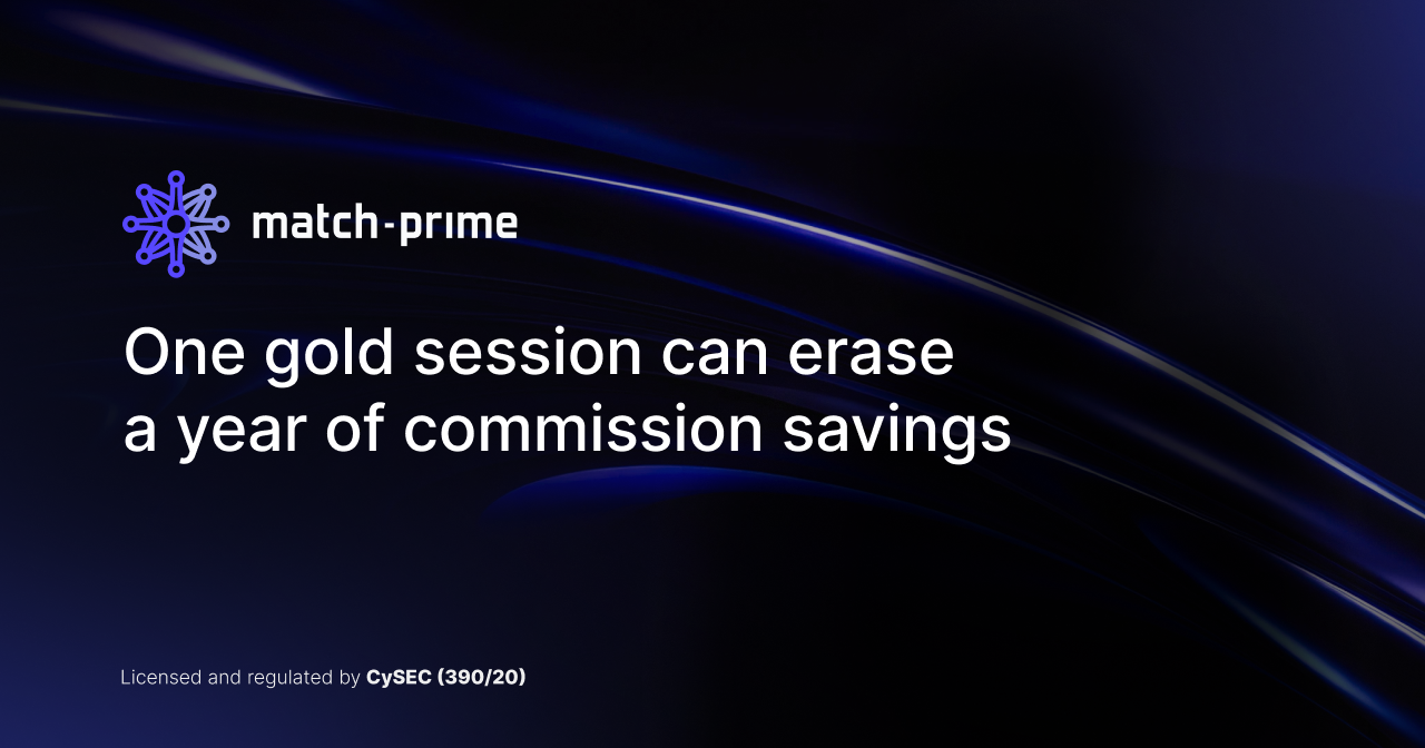 Gold Spread vs Commission: How to Compare LP Offers