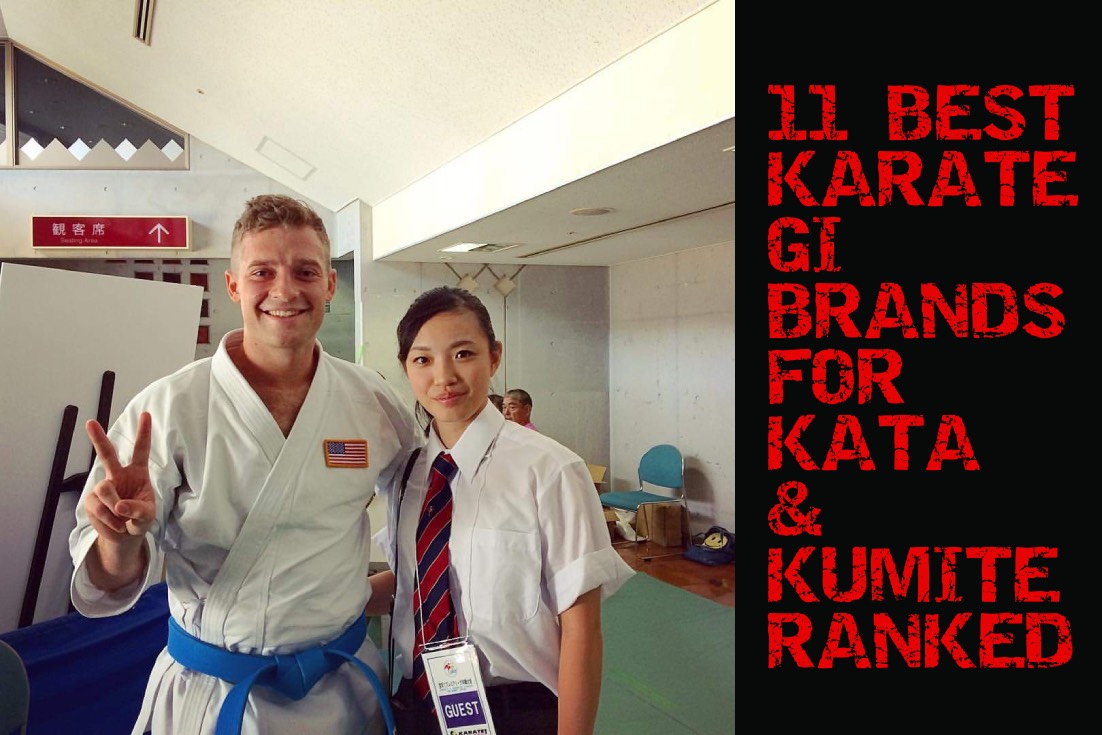 We review the top World Karate Federation approved Karate Gi and give you the Top 11 choices for Competition.