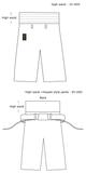 HAYATE Custom-order Karate Gi Set