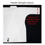 HAYATE Custom-order Karate Gi Set