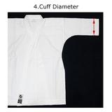 HAYATE Custom-order Karate Gi Set