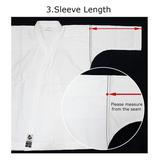 HAYATE Custom-order Karate Gi Set