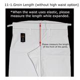 HAYATE Custom-order Karate Gi Set