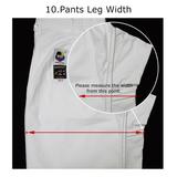 HAYATE Custom-order Karate Gi Set