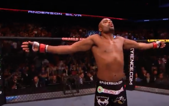 Anderson Silva finds it difficult to use the word "retirement" when he is still pursuing his combat sports career. Following a TKO loss to Uriah Hall, the 46-year-old Brazilian, who was regarded as one of the greatest UFC champions of all time, was released from the promotion.