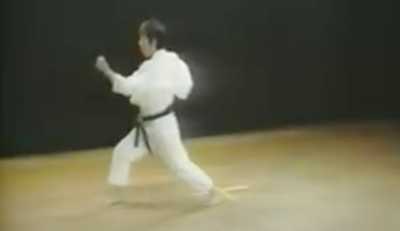 Shotokan karate is a dynamic, anaerobic karate style that is widely practiced around the globe. The style was named after Gichin Funakoshi's and his son Gigo Yoshitaka Funakoshi's first official dojo in Okinawa, which was built in 1936. In 1945, the dojo was destroyed by an allied bombing.The term "Shotokan" comes from a poetic concept that refers to pine needles blowing through the air in wave-like impressions. Shoto, which means "house" or "hall," was Gichin Funakoshi's pen name.