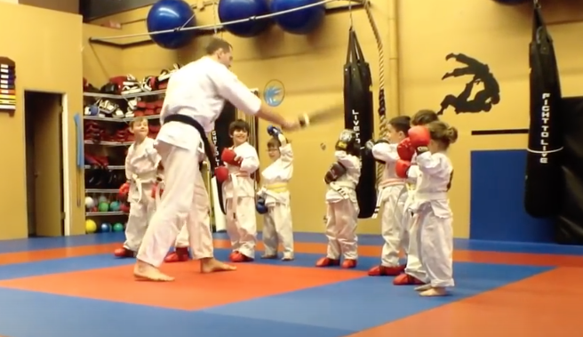 Martial Arts and Karate can be great choices for character building, discipline, friendship and exercise.‍ It’s an unspoken dictum that when you’re a parent, you would always want your kids to be safe. ALWAYS! That is why most parents enrol their kids on the best karate schools or martial arts lessons. 