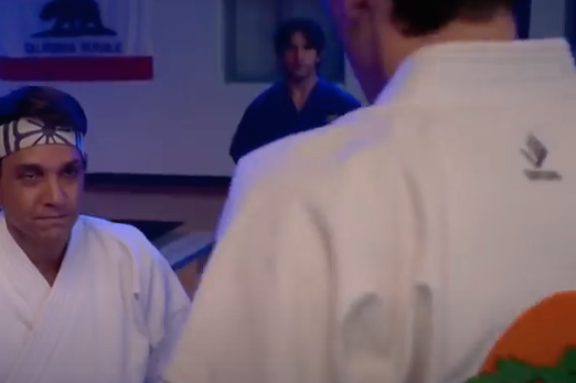 Miyagi Do Karate Gi