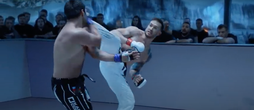 Maybe you're a huge Karate Kid movie fan like me and you've finished watching the new Cobra Kai Series. The excitement of the All Valley Tournament is still fresh in your mind and you've been getting back in shape. Karate is an amazing sport and unlike the Original Karate Kid Movies, it's not just about fighting...