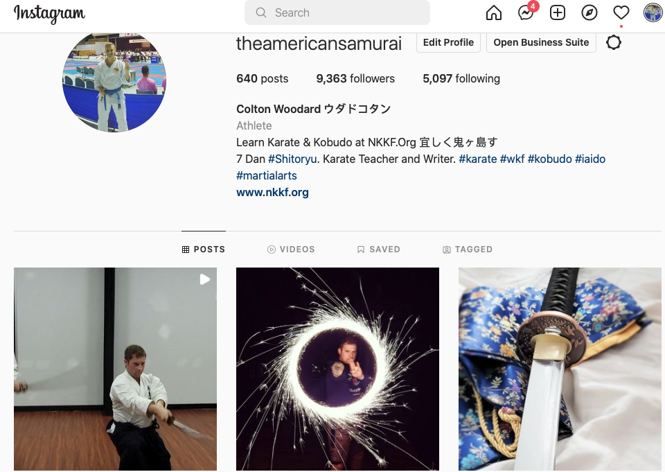 If you're like me, you love the martial arts. I don't practice as much as I used to these days due to circumstances with work and life but I still love Karate. ‍‍This Article will show you the 5 secrets to use to get more likes, followers, comments, shares and friends on Instagram.