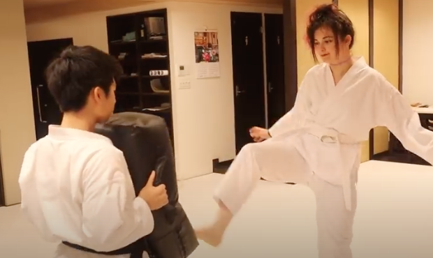 You may have been teaching Martial Arts for many years and forgot how frustrating learning something new can be. Often, I find myself talking at a million miles per hour trying to pour all of my knowledge into my students in one class. More often than not, the students come to the next class completely fresh, because