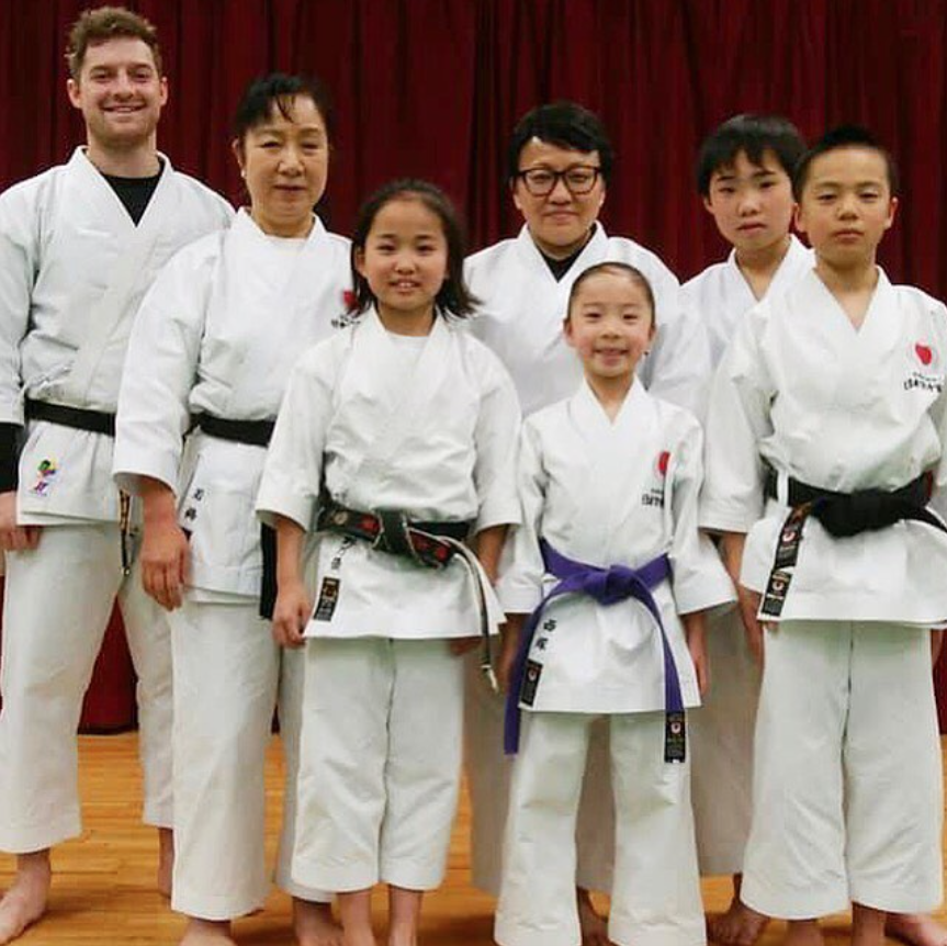 In 2017 I traveled to JKA Nagaoka Japan a few hours outside of Tokyo where I was living in a small 2LDK apartment to train some Karate with my long time internet friend Takako Kikuchi and her student Mahiro Takano. Mahiro is the worlds most famous Karate Girl, in this article we highlight some of her...