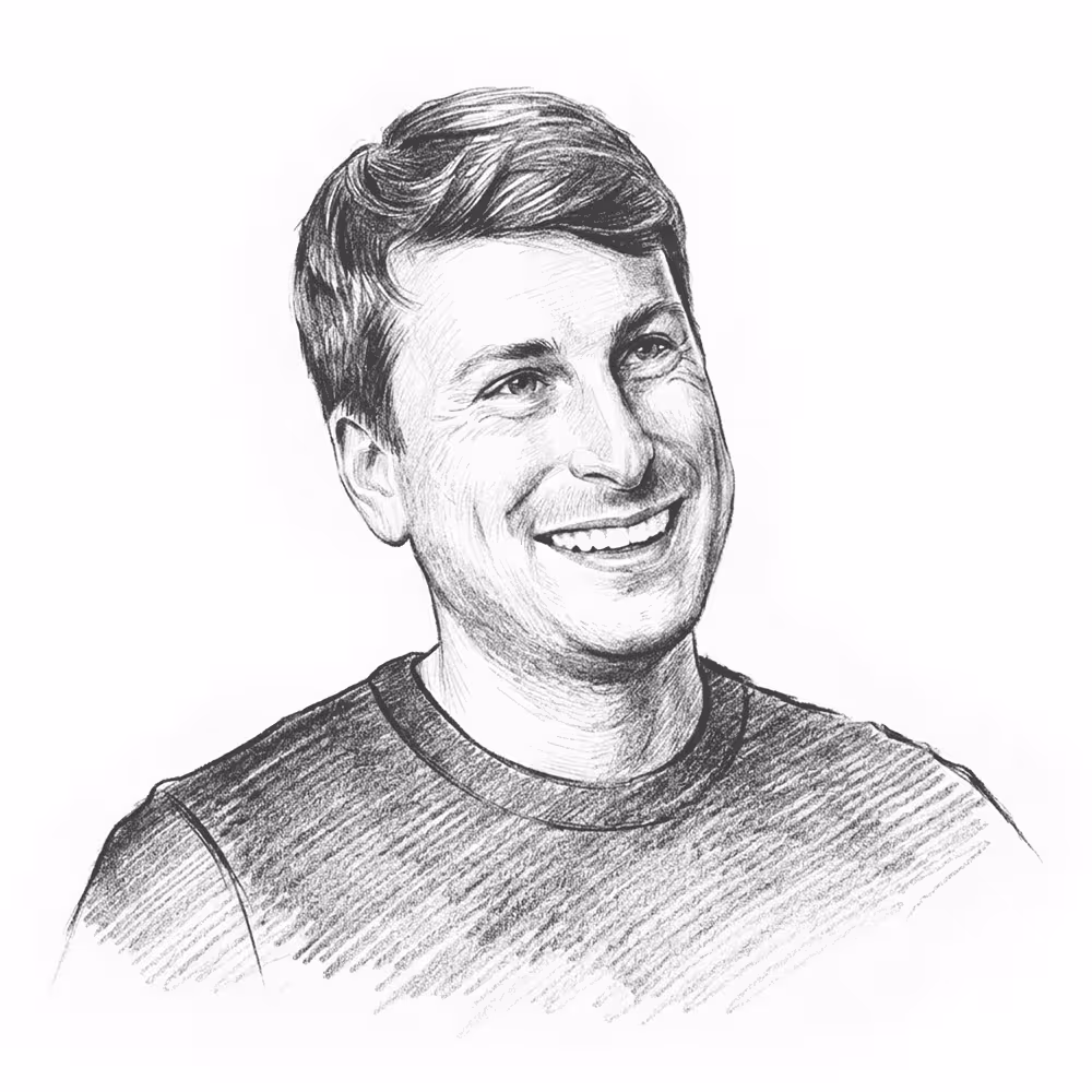 Tom McGinn
