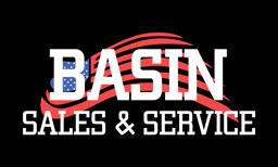 Basin Sales & Service logo