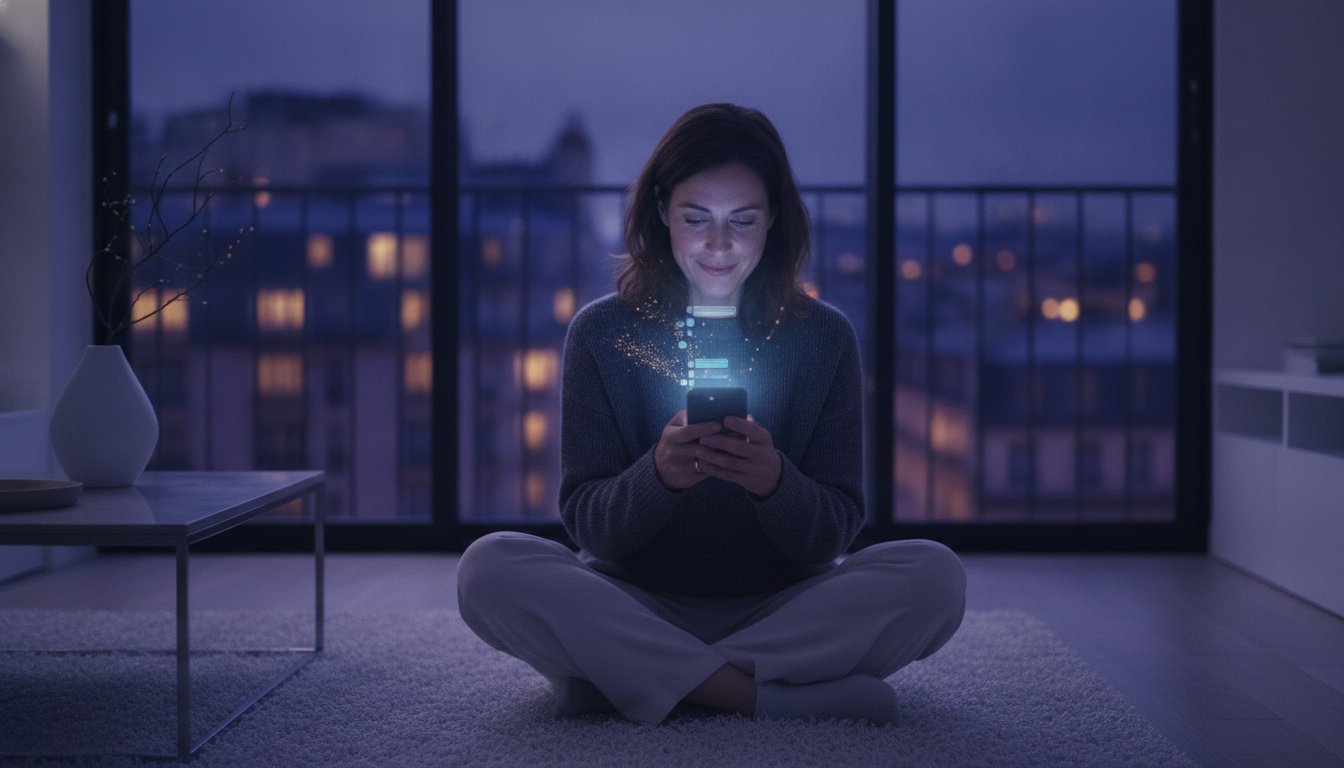 Psychic chat reading: The complete guide to getting immediate answers in 2026