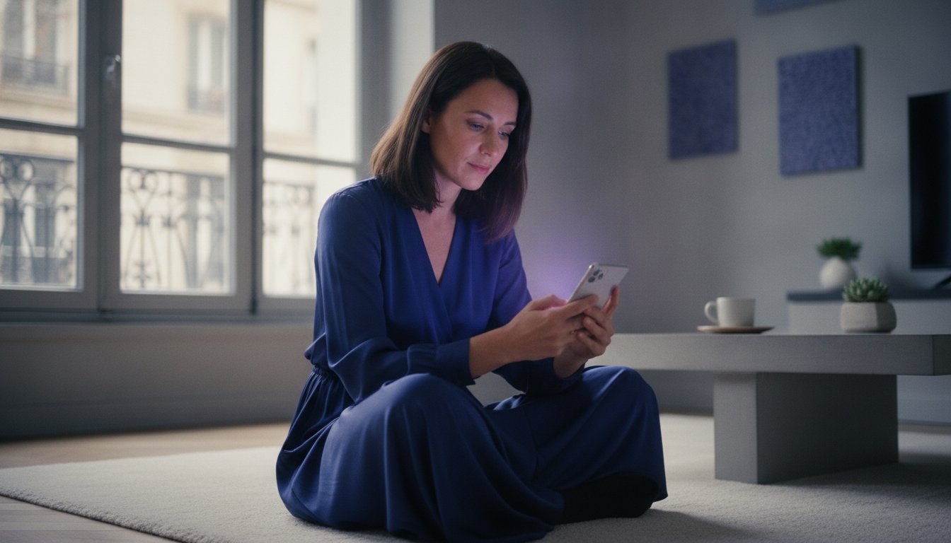 Discreet Psychic Chat Readings