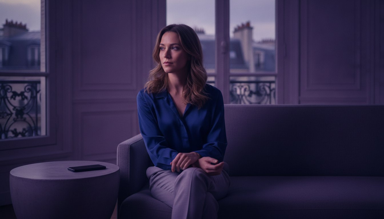 Psychic reading to understand ghosting: Finding clarity after silence