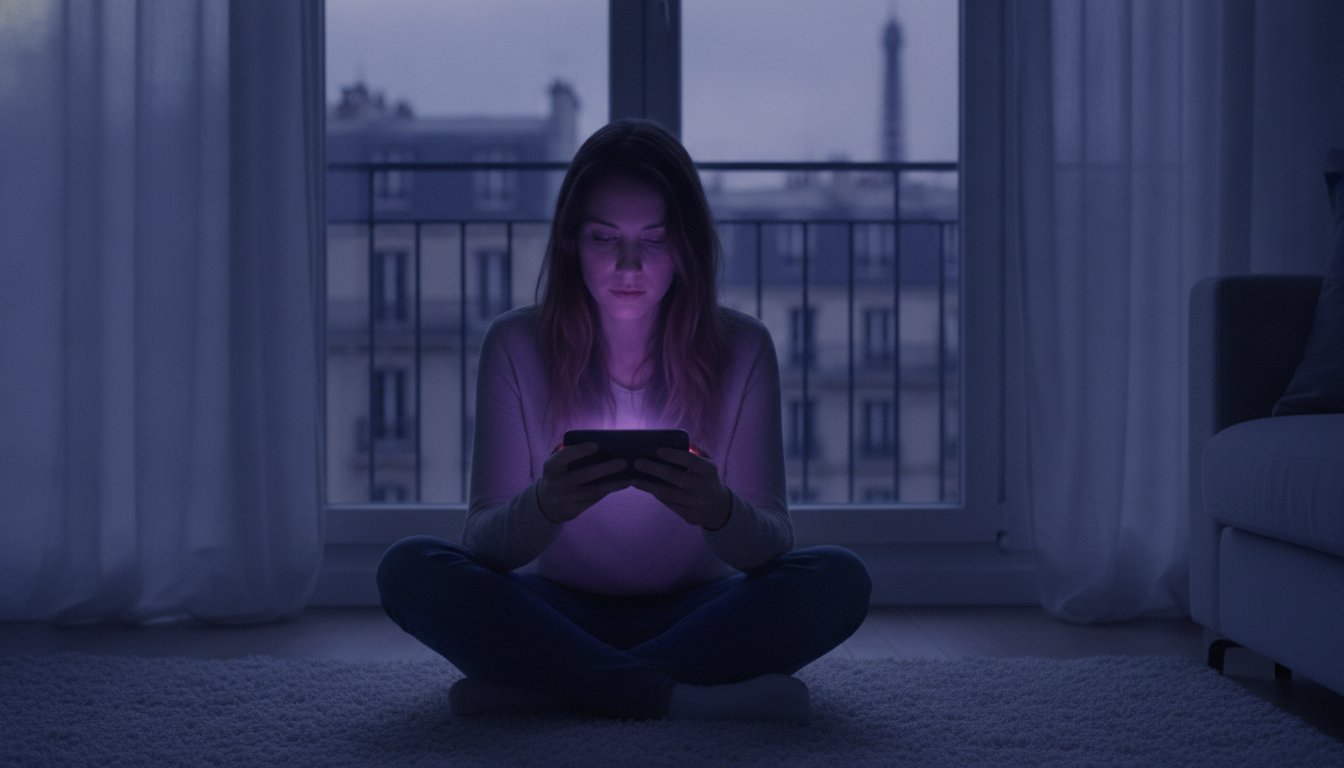 Your First Psychic Chat Reading: The Complete Guide