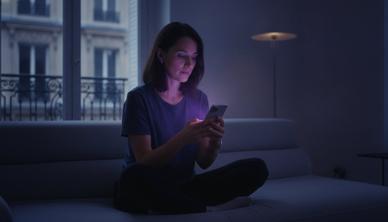 Instant Psychic Chat Reading: The Guide to Getting Clear Answers by Chat