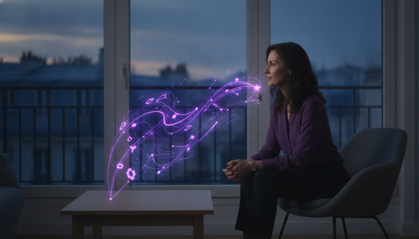 Voyance pour reconversion professionnelle : l’aide décisionnelle pour changer de carrière en 2026