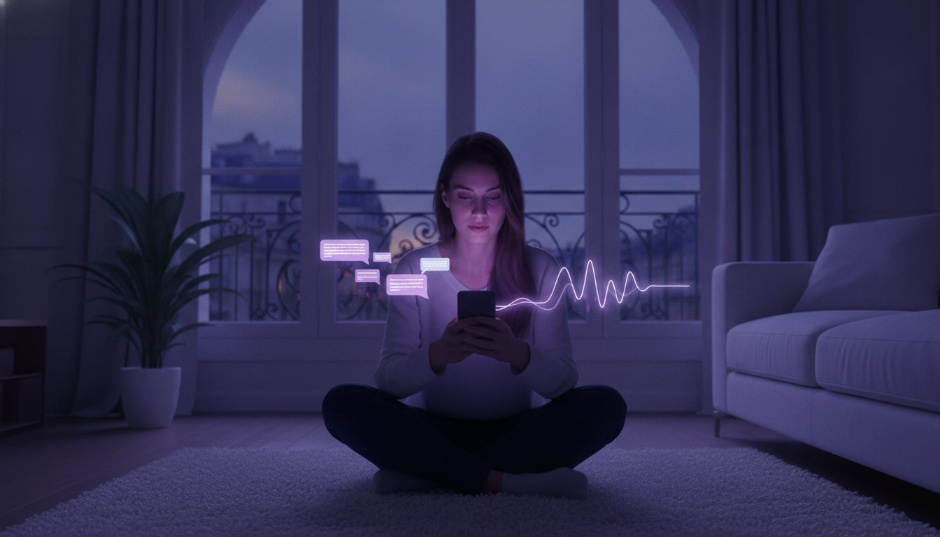 Différence voyance chat et téléphone : quel support choisir pour votre guidance en 2026 ?