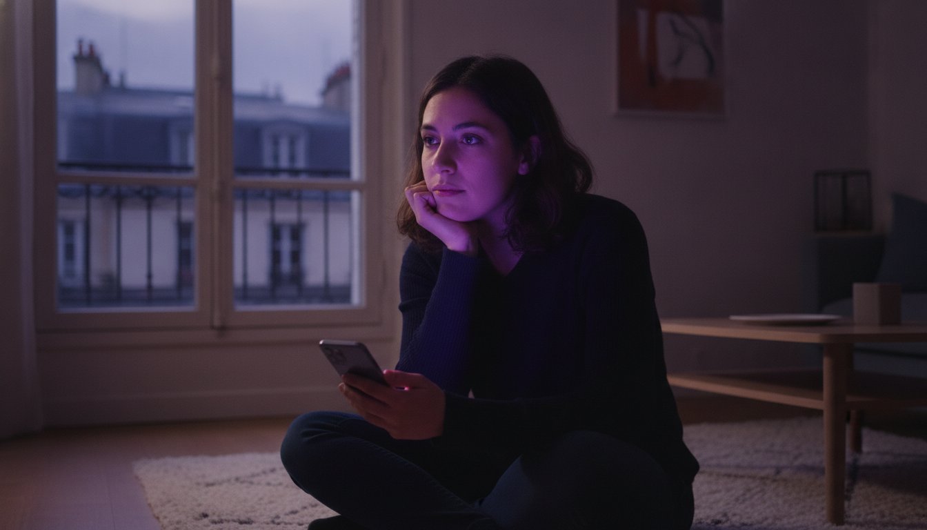 Guidance spirituelle par chat : comment obtenir des réponses claires et profondes
