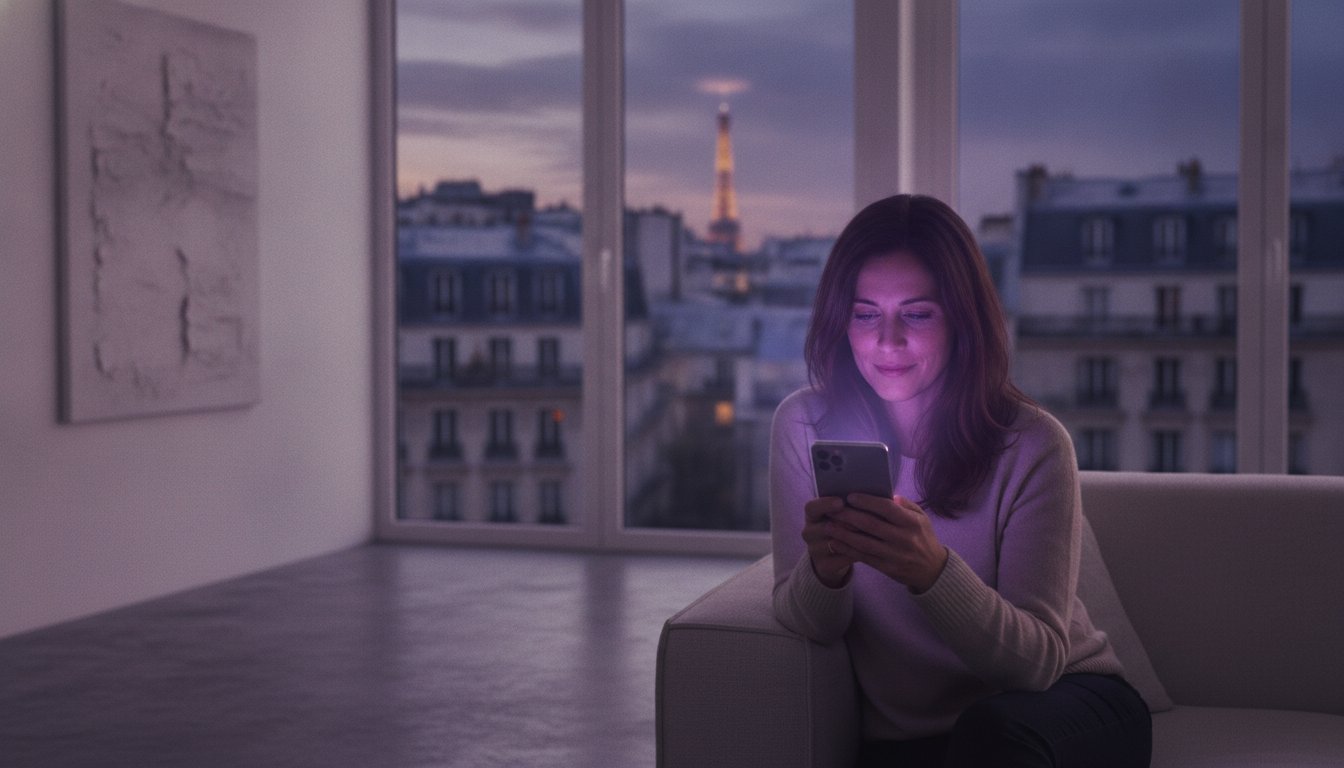 Psychic chat readings in France: the complete guide for modern guidance in 2026