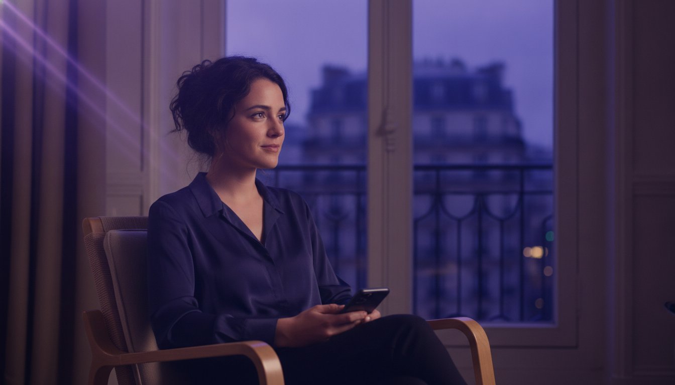 Voyance pour comprendre le ghosting : obtenir la clarté face au silence