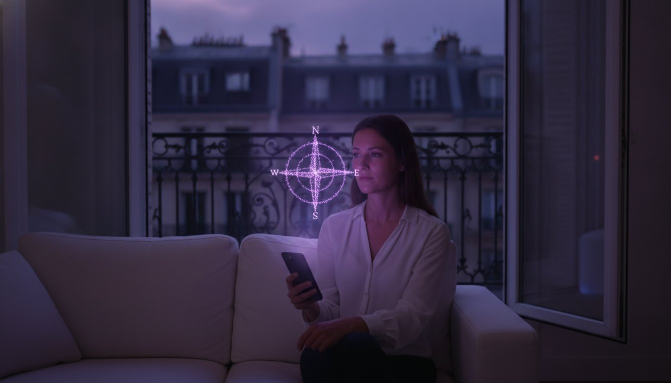 Life direction psychic reading: find clarity and alignment through chat in 2026