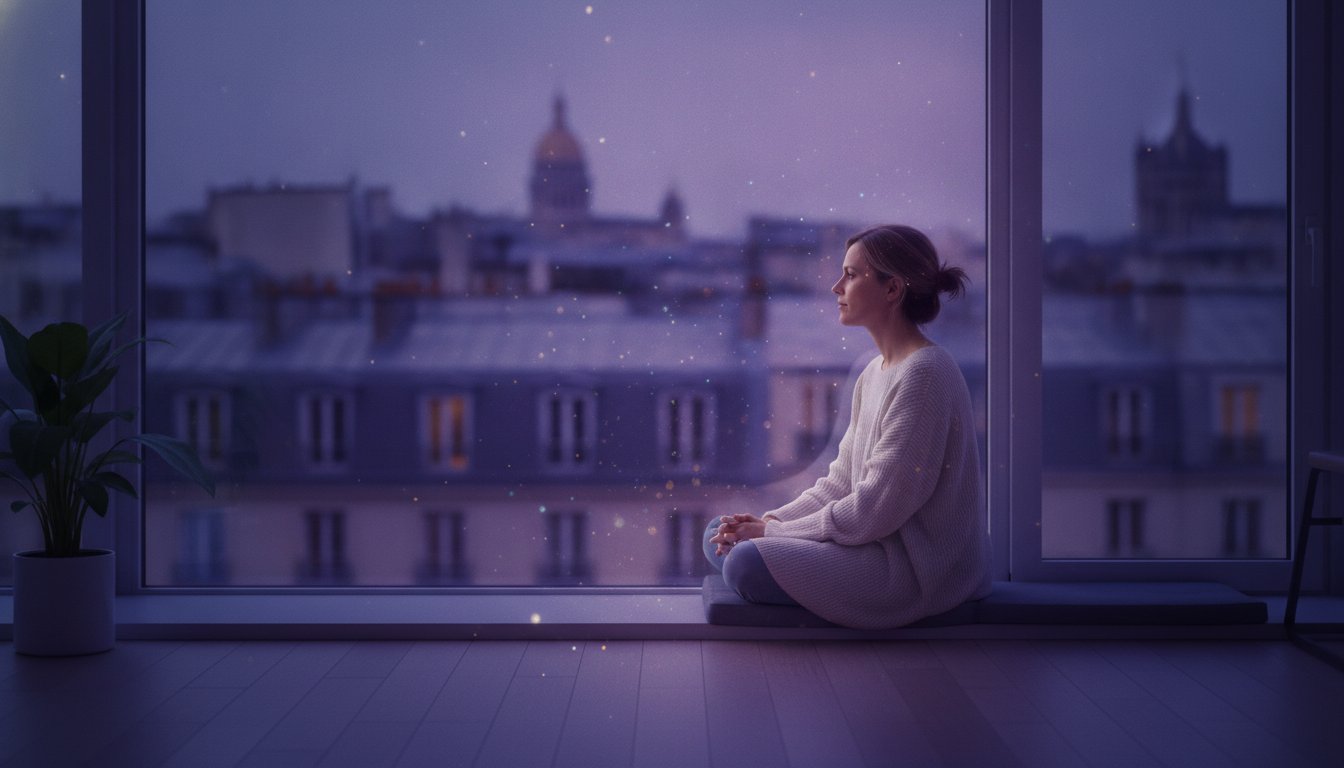 Guidance spirituelle après rupture : Retrouver la clarté et la paix intérieure
