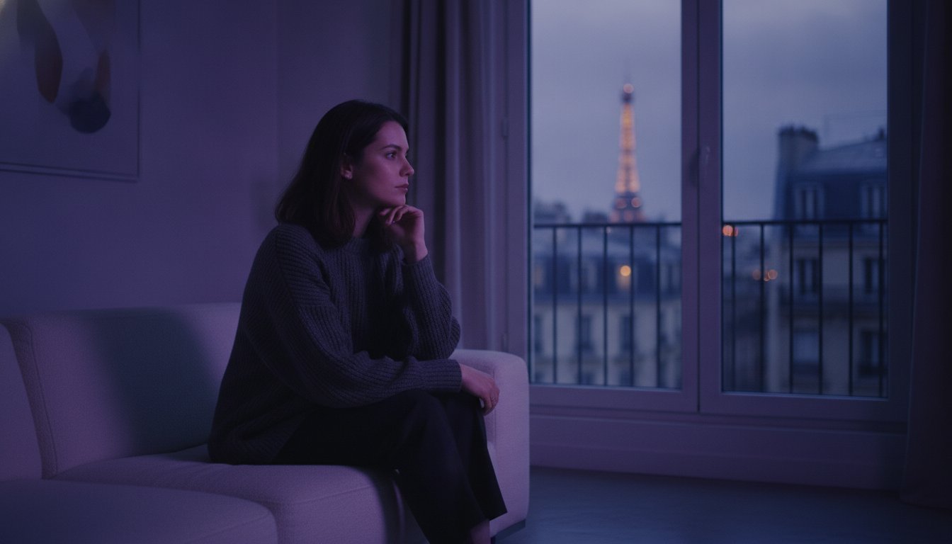 Comment savoir si mon ex pense encore à moi ? Signes, intuition et guidance en 2026