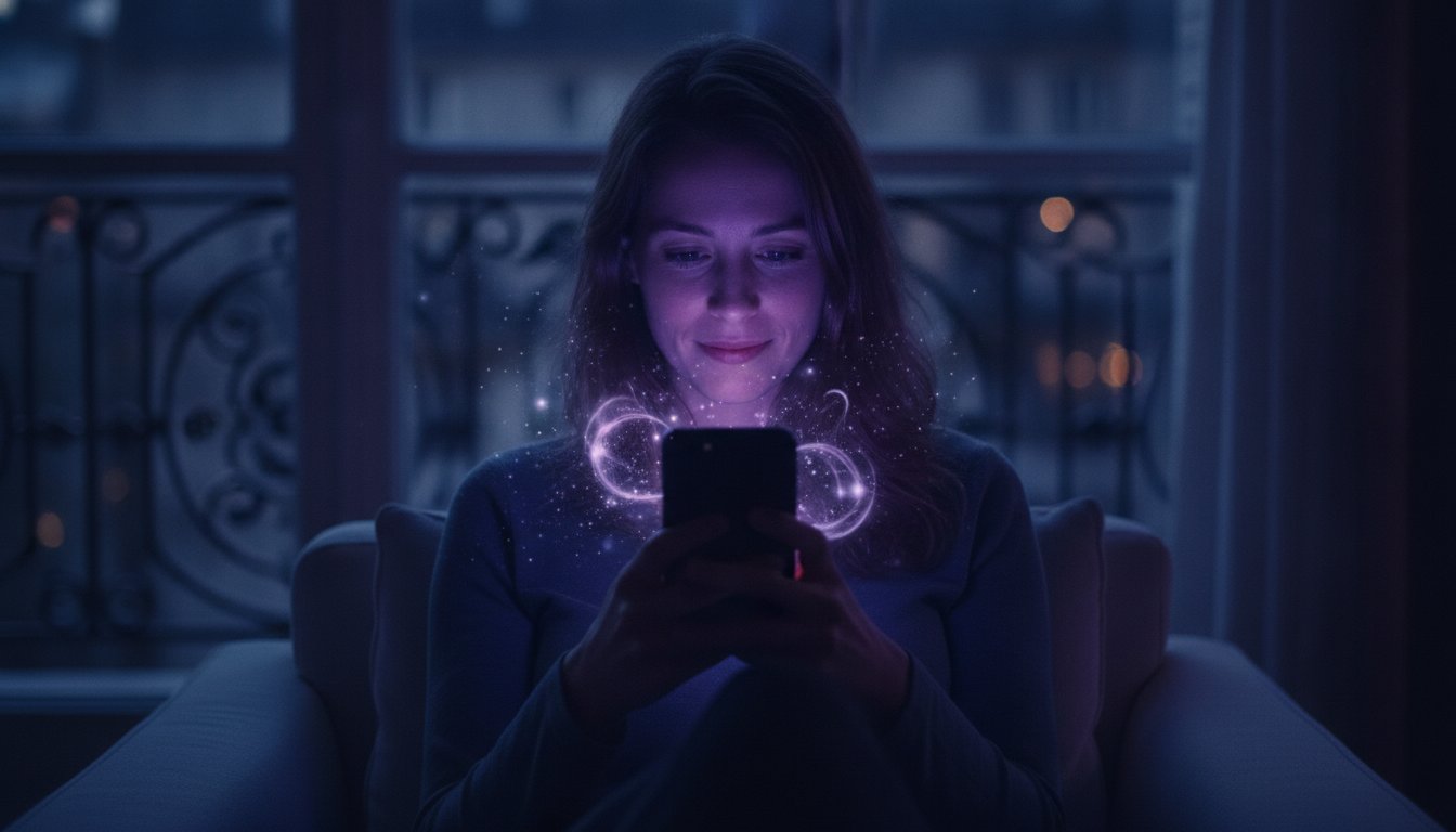 Live chat clairvoyance: Get instant clarity in 2026