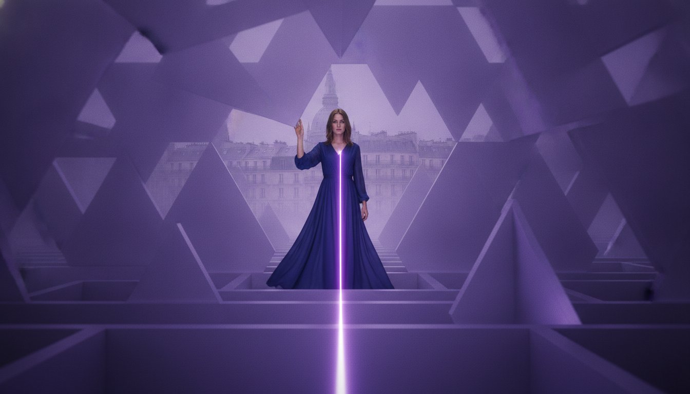 Psychic reading for difficult decisions: how to regain clarity and act with confidence