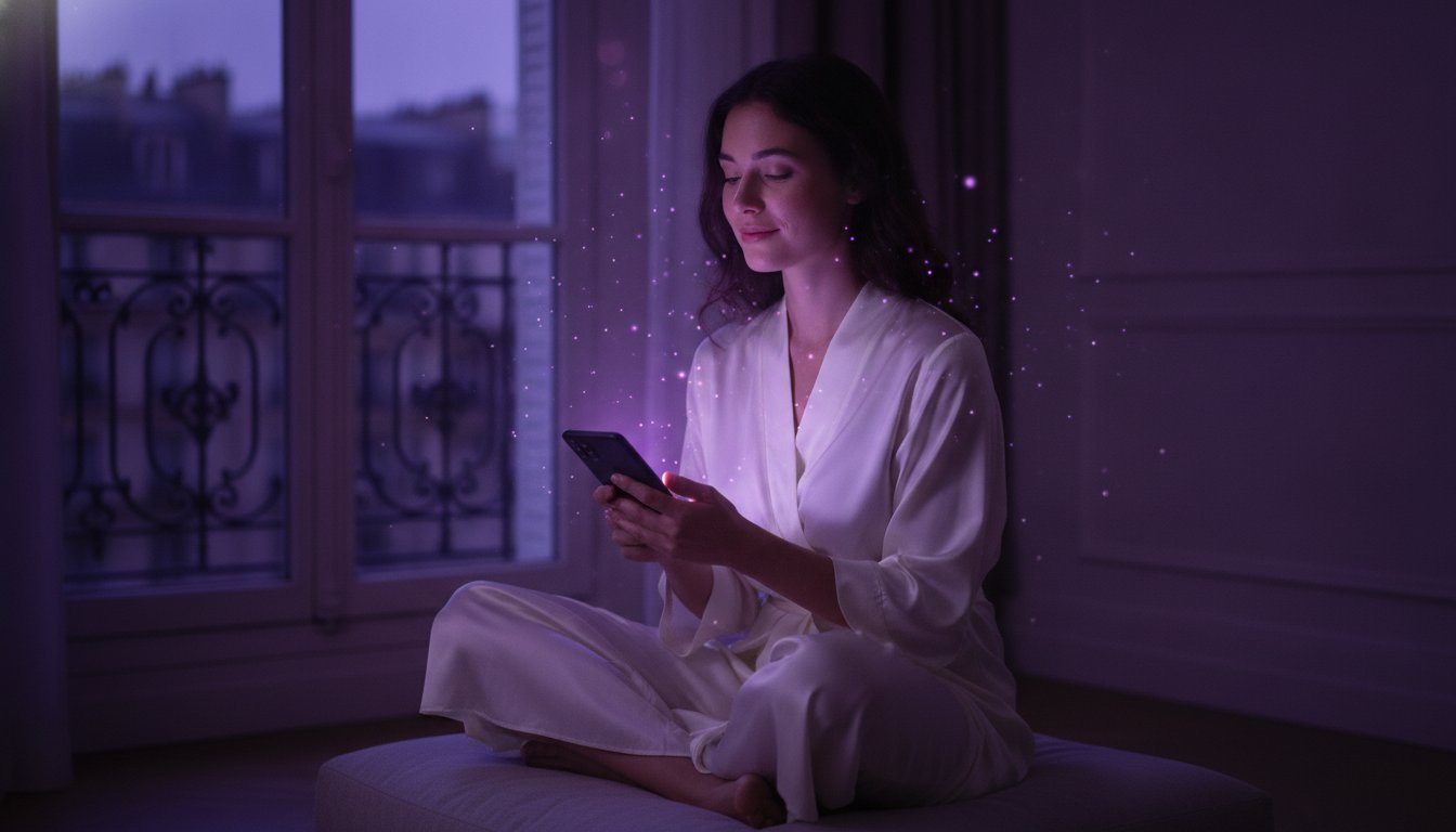Réponse immédiate voyance chat : obtenez une guidance claire en 2026