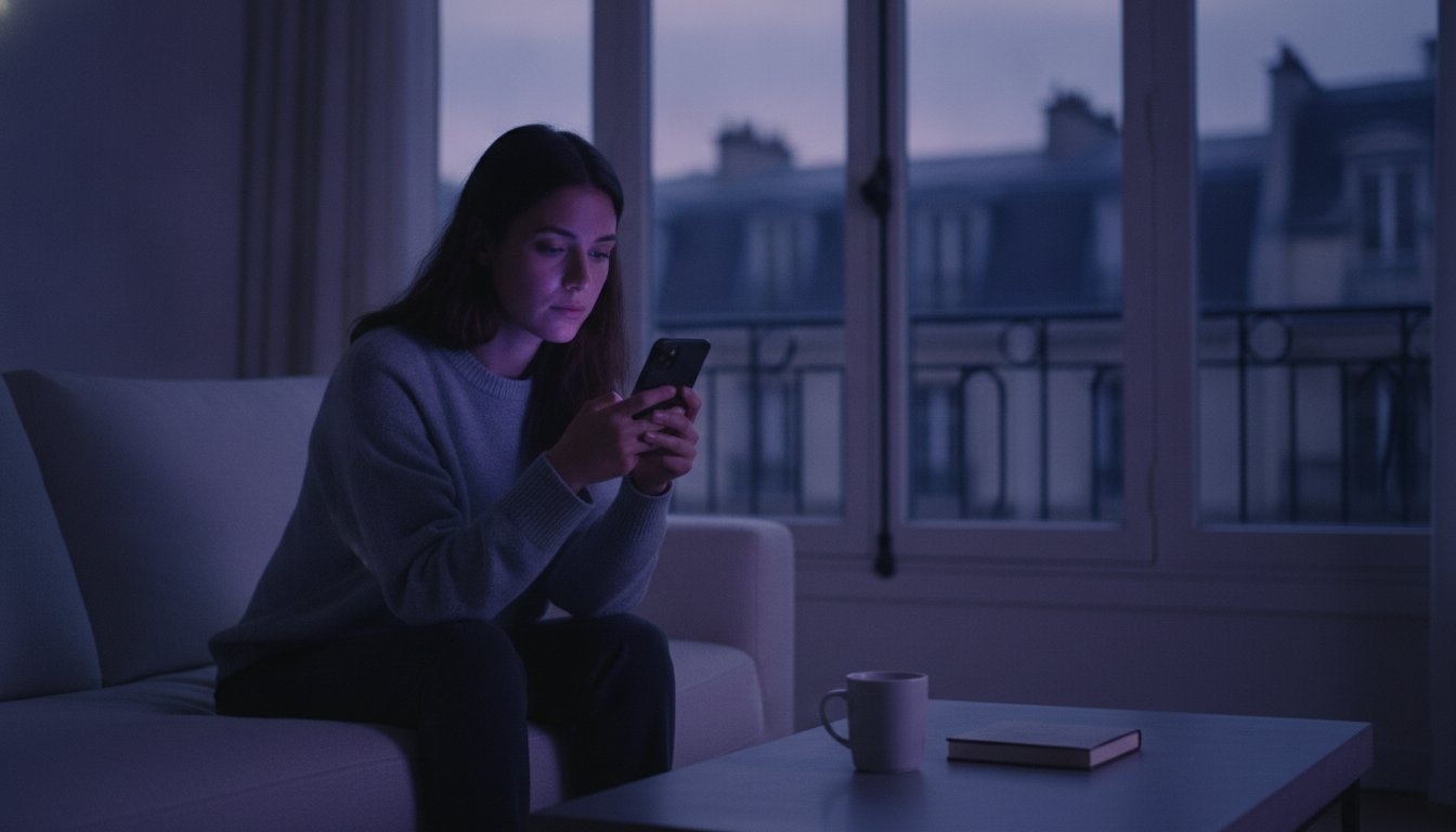 Voyance confidentielle par chat : guide pour une guidance discrète et authentique en 2026