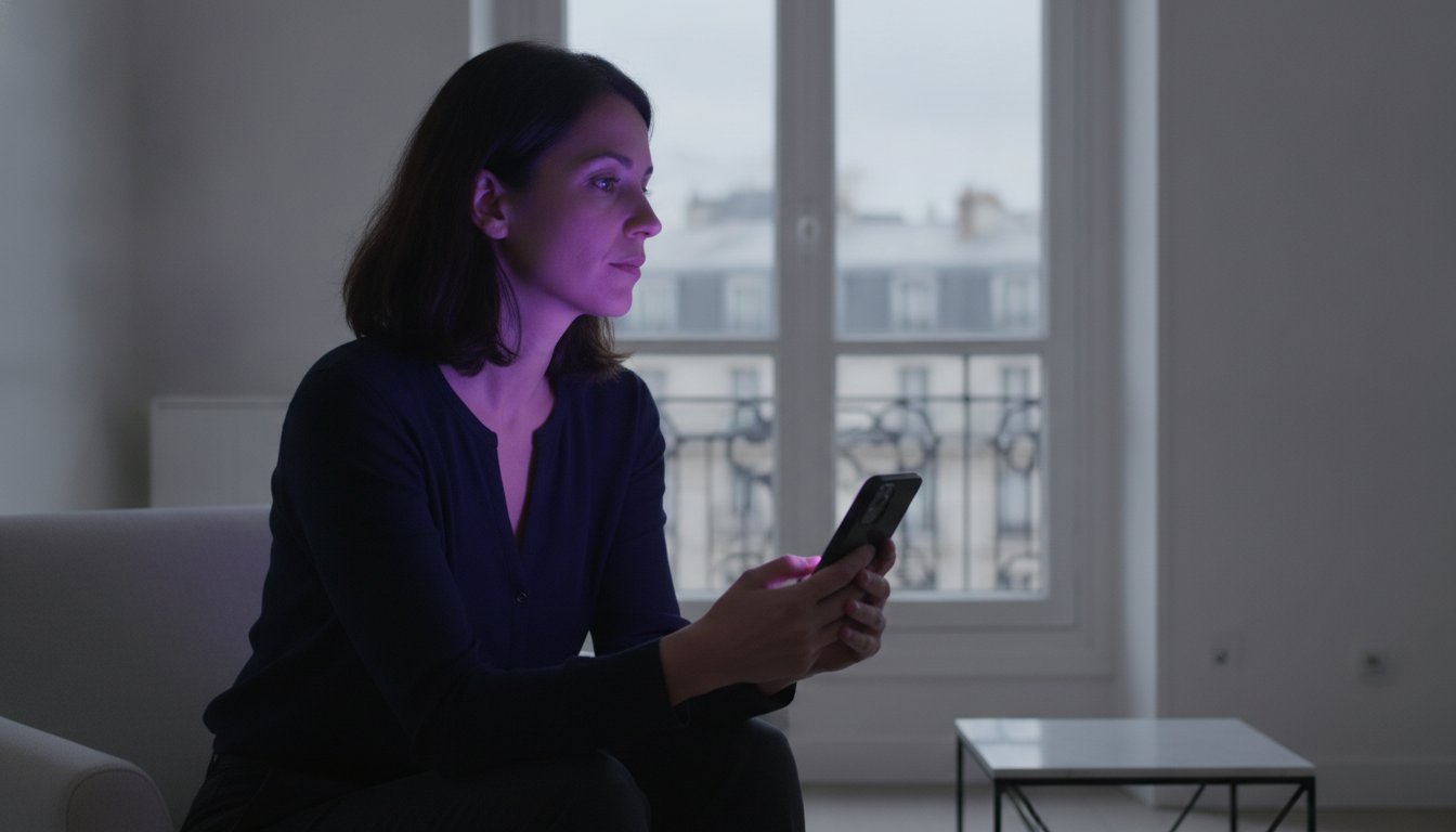Comment trouver un médium fiable par chat : le guide de confiance 2026
