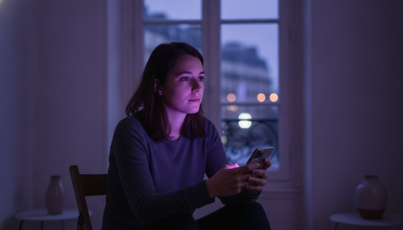 Voyance, ghosting et silence : obtenir des réponses quand l’autre disparaît